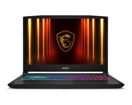MSI Katana 15 Intel Core i9-14900HX RTX 5060 2К 160 Hz 16 Гб 1 Тб