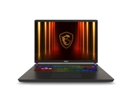 MSI Vector A16 HX A8W Ryzen 9 8940HX RTX 5070Ti 2.5К 240 Hz 32 Гб 1 Тб