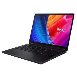 Asus ProArt PX13 2025 Ryzen AI Max + 395 Radeon 8060S 2.8К OLED 64 Гб 1Тб