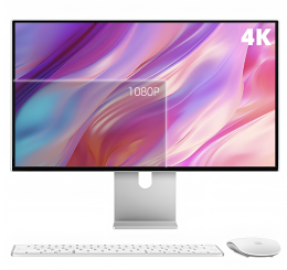 Kuycon P27-L 4K 60 герц 