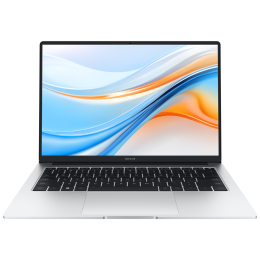 Ноутбук Honor MagicBook X 14 Plus 2024  Ryzen 7 8845HS 32 Гб 1 Тб