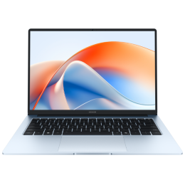Ноутбук Honor MagicBook X 14 Plus 2025 Intel Core 5 220H 32 Гб 1 Тб 2.8K 120 Hz