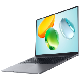 Ноутбук Honor MagicBook X 16 2025 Intel Core Ultra 5 125H 24 Гб 1 Тб 2.5K 120 Hz
