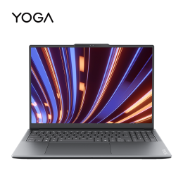 Ноутбук Сенсорный Lenovo Yoga Pro 16 Aura Edition 2025 UItra 9 285H RTX 5060 3.2K OLED