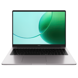 Ноутбук Honor MagicBook X 16 2026  Ryzen 7 7735HS 16 Гб 512Гб 2К