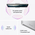 Монитор Apple Studio Display 27 Standard Glass с регулировкой наклона