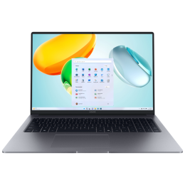 Ноутбук Honor MagicBook X 16 2025 Intel Core Ultra 5 125H 24 Гб 1 Тб 2.5K 120 Hz