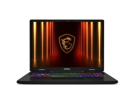 MSI Crosshair 16 HX AI D2XW Intel Ultra 9 275HX RTX 5060 2.5К 240 Hz 16 Гб 1 Тб