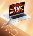 Ноутбук Asus Vivobook Pro 16 2026 Ryzen 9 8945H 2.5K OLED 32 Гб 1 Тб