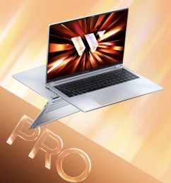Ноутбук Asus Vivobook Pro 16 2026 Ryzen 9 8945H 2.5K OLED 32 Гб 1 Тб