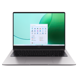 Ноутбук Honor MagicBook X 14 2026  Ryzen 7 7735HS 16 Гб 512Гб 2К