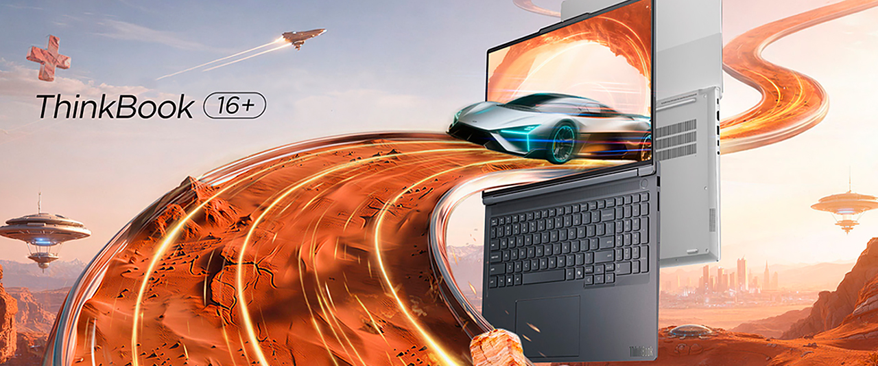 Lenovo Thinkbook 16+ 2026 Ultra X7 358H