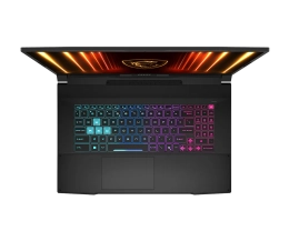 MSI Katana 17 Intel Core i7-14650HX RTX 5060 2.5K 240 Hz 16 Гб 1 Тб