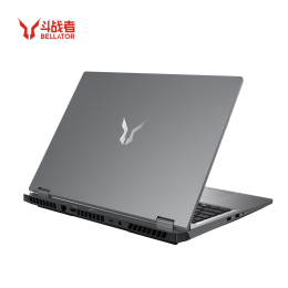 Игровой ноутбук Lenovo (Lecoo) Bellator 2025 Ryzen 9 8940HX RTX 5060 16 Гб 1 Тб 2.5К 180 Hz