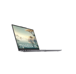 Ноутбук Lenovo Thinkbook 16+ Ryzen 7 8845H 32Гб 1Тб