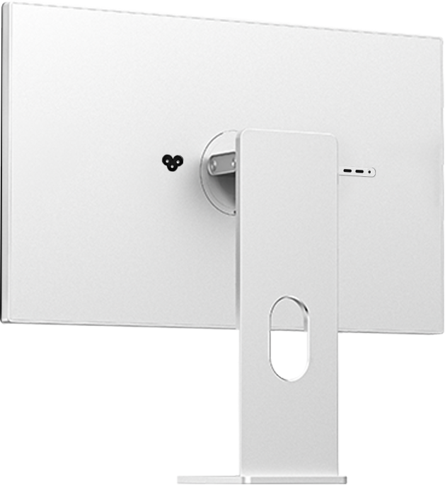 Монитор Kuycon P24-U 4K 24' 60Hz Без Перфорации VESA