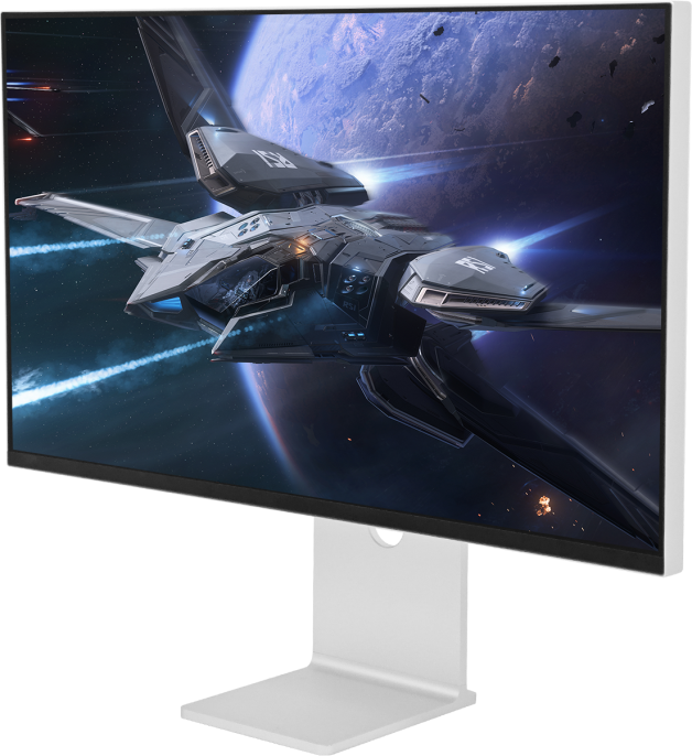 Kuycon P27-ZB 4К/FullHD 240/480 