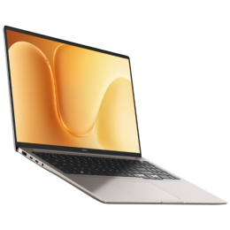 Ноутбук Honor MagicBook 16 2026 Ultra 5 336H 32 Гб 1 Тб Серый