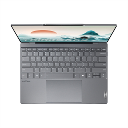 Ультрабук Lenovo Thinkbook X 2025 Intel Core Ultra 5 225H 2.8K 32Гб 1Тб 120 Hz
