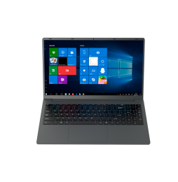 Ноутбук для работы и учёбы T15 Intel N5095 IrisXe Full Hd 60 Hz