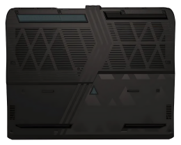 MSI Crosshair A16 HX D7W Ryzen 9 7945HX RTX 5060 2.5К 240 Hz 16 Гб 1 Тб