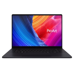 Asus ProArt P16 2025 Ryzen AI 9 HX370 RTX 5060 2.8К OLED 120 Hz 64 Гб 2 Тб