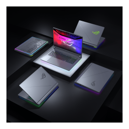 Asus ROG Strix G18 Intel Core Ultra 9 275HX RTX 5070 2.5K 240 Hz 16 Гб 1 Тб