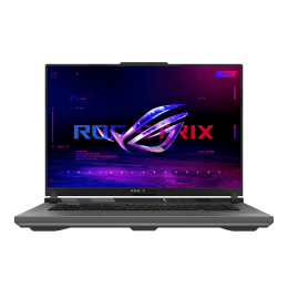 Asus ROG Strix G16 Ryzen 9 9955HX3D RTX 5070Ti 2.5K 240 Hz 16 Гб 1 Тб