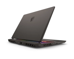 MSI Vector A16 HX A8W Ryzen 9 8940HX RTX 5070Ti 2.5К 240 Hz 32 Гб 1 Тб
