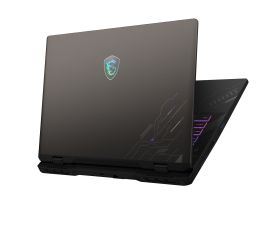 MSI Crosshair 17 HX AI D2XW Ultra 9 275HX RTX 5060 2.5К 240 Hz 16 Гб 1 Тб