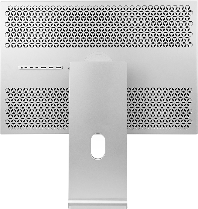 Монитор Kuycon P20 4.5K 28' 60Hz С Перфорацией VESA