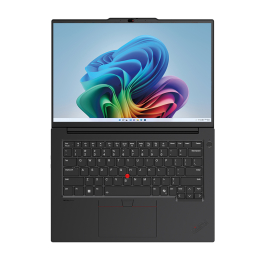 Ноутбук Lenovo Thinkpad T14p Intel Core Ultra 7 255H 3K 32Гб 1Тб