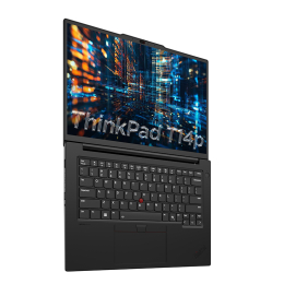 Ноутбук Lenovo Thinkpad T14p Intel Core Ultra 7 255H 3K 32Гб 1Тб