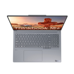 Lenovo ThinkBook 16+ 2026 Intel Core Ultra X7 358H 32 Гб 1 Тб 3K 165 Hz