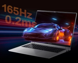 Ноутбук Asus Vivobook Pro 16 2026 Ryzen AI 9 H465 2.5K OLED 32 Гб 1 Тб