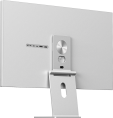 Kuycon G27-X SE серебристый