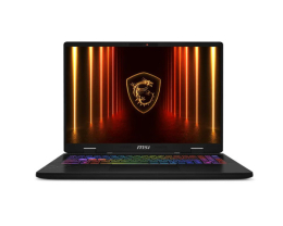 MSI Crosshair 16 HX AI D2XW Intel Ultra 9 275HX RTX 5060 2.5К 240 Hz 16 Гб 1 Тб