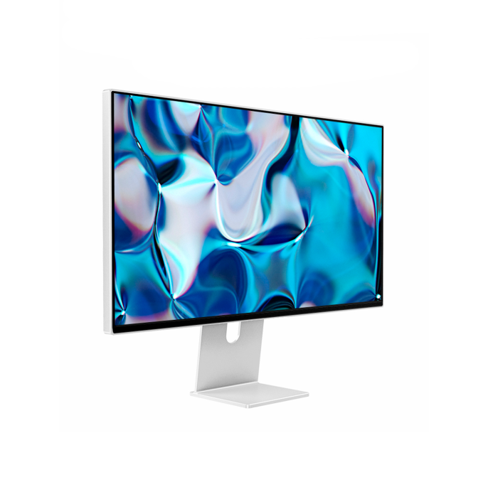 Kuycon P27-L 4K 60 герц VESA 
