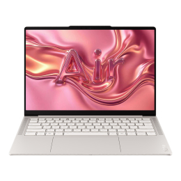 Lenovo Yoga Air 14 2026 Ultra 7 355V 321 Серебристый