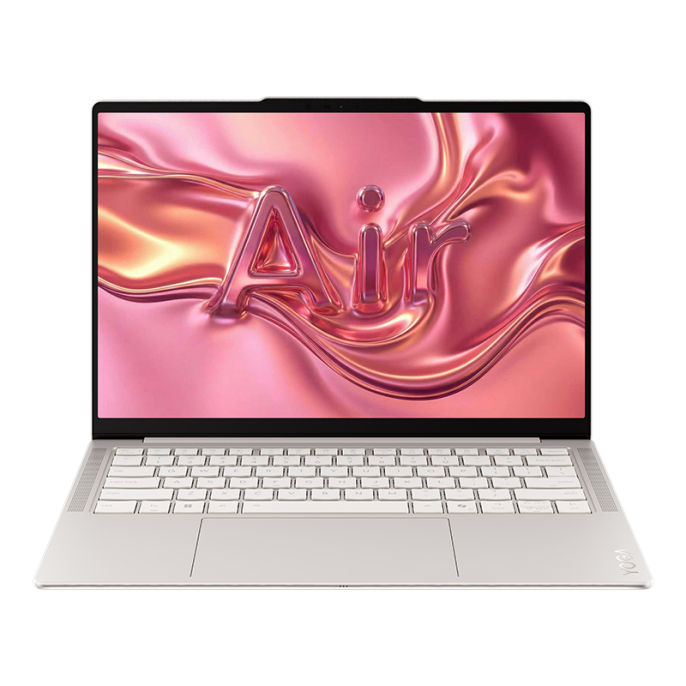 Lenovo Yoga Air 14 2026 Ultra 7 355V 321 Серебристый