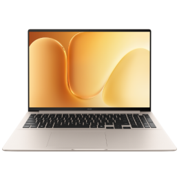 Ноутбук Honor MagicBook 16 2026 Ultra X7 358H 32 Гб 1 Тб Золотой