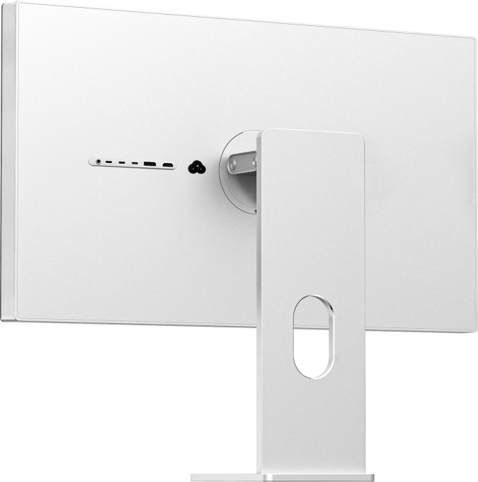 Монитор Kuycon P27-G 4K 27' 60Hz Без Перфорации VESA