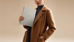 Трансформер Lenovo Yoga 14 360 Intel Core Ultra 7-258V 2.8K OLED 32Гб 1Тб Золотой