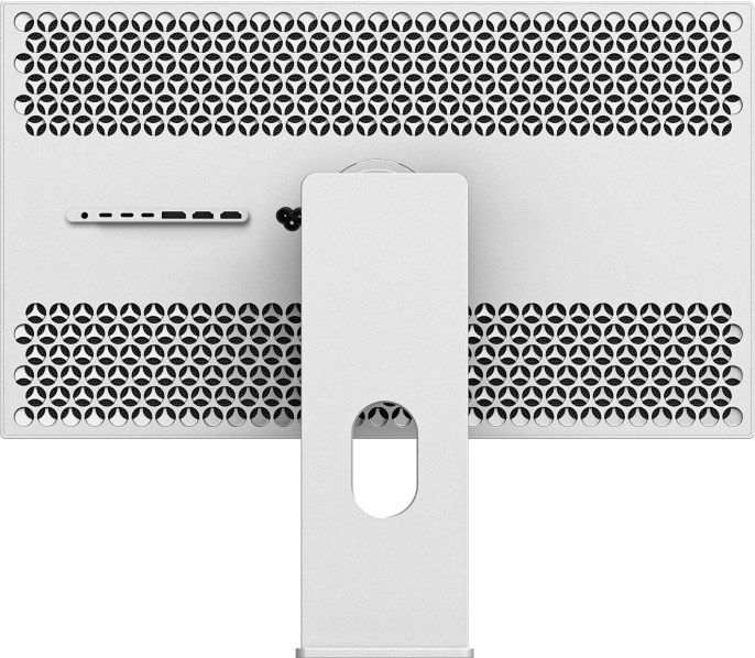 Kuycon G27-P 5K 218PPI С Перфорацией VESA  