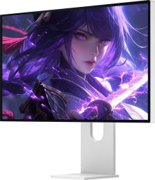 Монитор KUYCON P32-T 4K 160/320Hz без перфорации ( FD7 ), VESA
