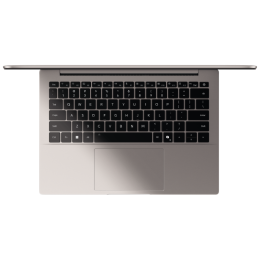 Ноутбук Honor MagicBook 14 2026 Ultra X7 358H 32 Гб 1 Тб Серый