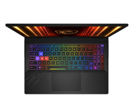 MSI Crosshair 16 HX AI D2XW Intel Ultra 9 275HX RTX 5060 2.5К 240 Hz 16 Гб 1 Тб