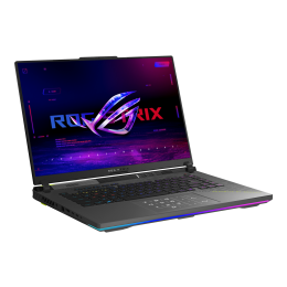Asus ROG Strix G16 Ryzen 9 9955HX3D RTX 5070Ti 2.5K 240 Hz 16 Гб 1 Тб