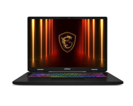 MSI Crosshair 17 HX AI D2XW Ultra 9 275HX RTX 5070 2.5К 240 Hz 16 Гб 1 Тб