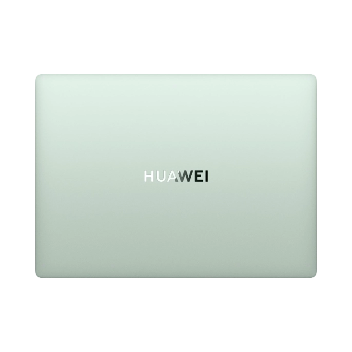 Ноутбук Huawei MateBook 14 Ultra 7-155H 2025 Зеленый